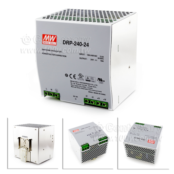 240W 48V/5.0A - 30358 產品圖片