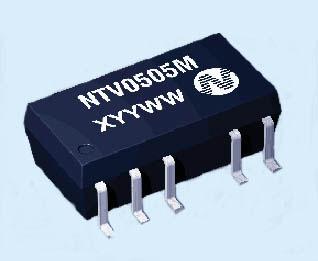 直流轉直流電源轉換器 - 30403 產品圖片