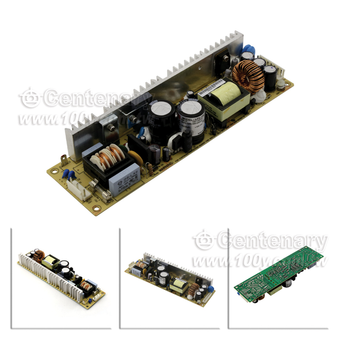 100W 單組交換式電供器 - 31346 產品圖片