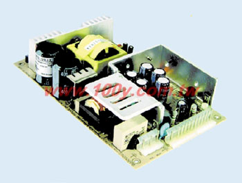 120W 單組交換式電供器 - 31533 產品圖片