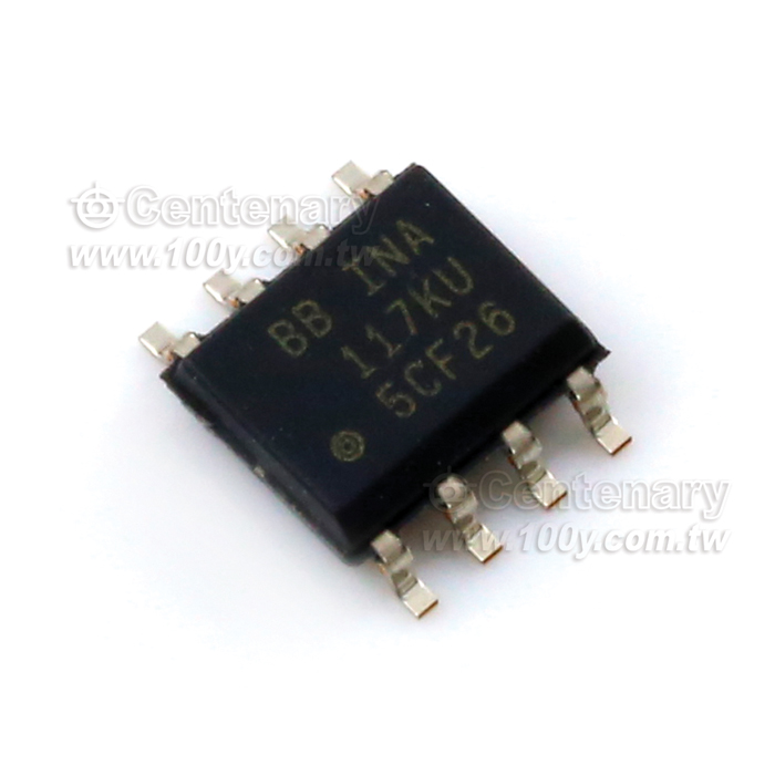 8P/SOIC  (ROHS)