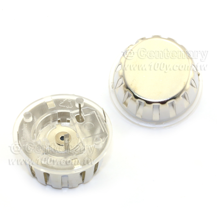 感煙探測器電離室(5.3V~6.5V)