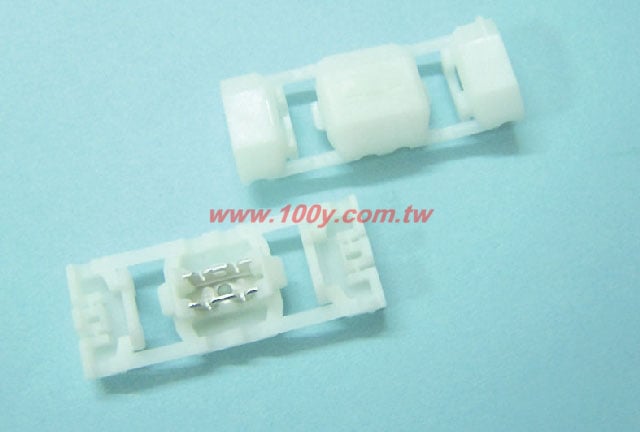TAP Cable Connector/Splice - 32107 產品圖片
