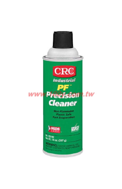 CRC _Cleaning agents