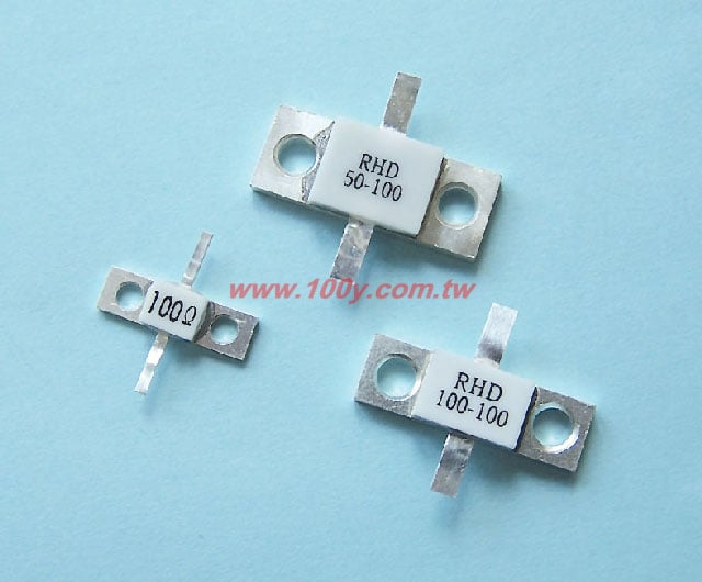 RIG-F型微波功率衰減器