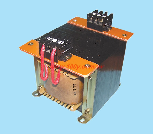 I:AC480V O:AC110V