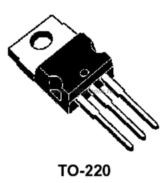 TO-220 - 32307 產品圖片