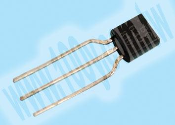 80 V, 1 A NPN medium power transistor - 32407 Product Image