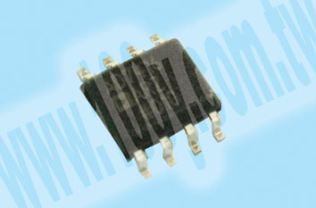 8P/SOIC  RoHS - 32438 產品圖片
