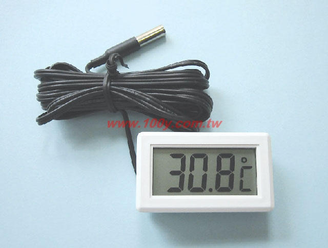 Thermometer Display - 32317 Product Image