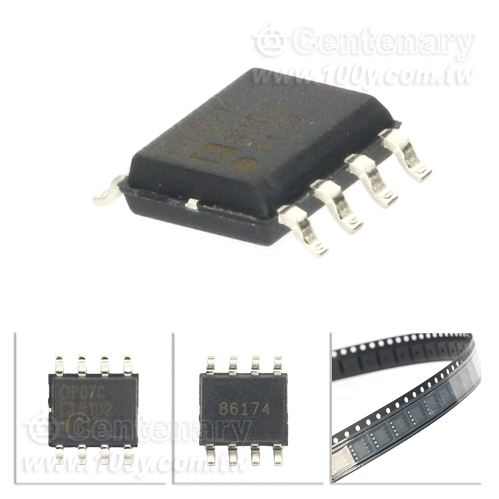 Centenary Materials Co., Ltd.