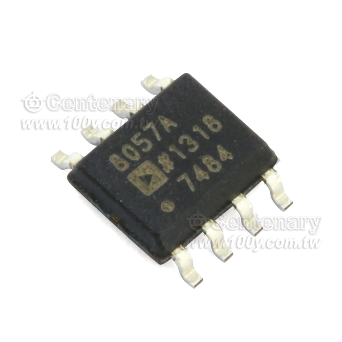 Low Cost, High Performance Voltage Feedback, 325 MHz Amplifier - 32561 Product Image