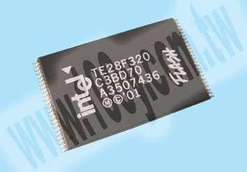 LC2MOS Precision Quad SPST Switch - 32617 Product Image