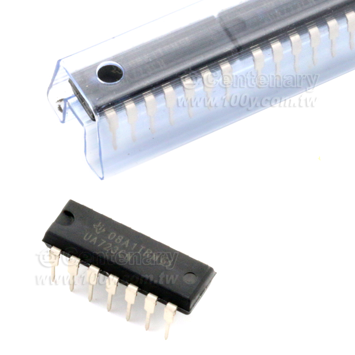 14P/DIP Pb-Free - 32681 產品圖片
