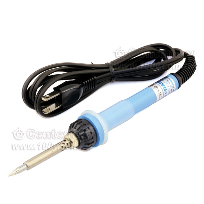 HAKKO陶瓷烙鐵25W/110V - 32733 產品圖片
