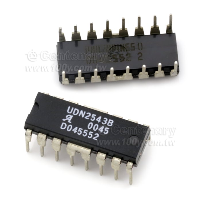 16P/DIP
