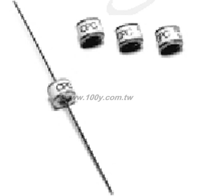 TWO ELECTRODE SURGE ARRESTER - 41578 Product Image