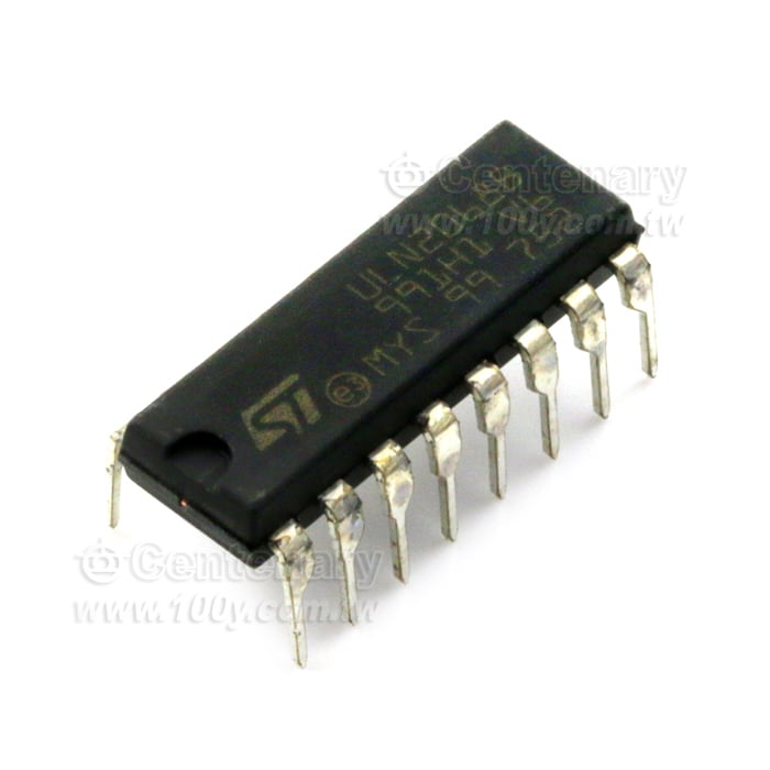 16P/DIP 無鉛 - 32856 產品圖片