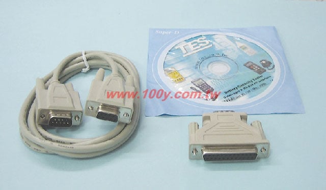 TES-32A 電腦傳輸線