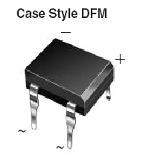 Bridge Rectifier