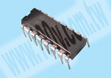 Analog Switche