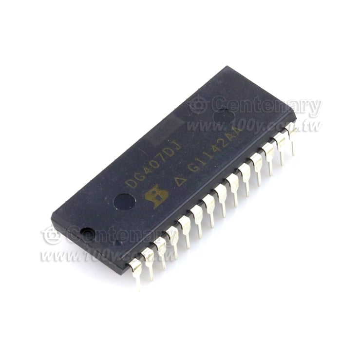 Analog Multiplexer