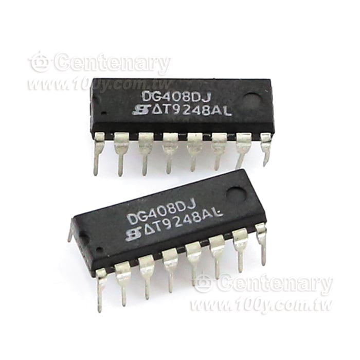 Analog Multiplexer