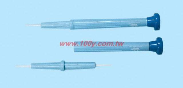 雙頭陶瓷調整棒─ 1.3,1.8mm