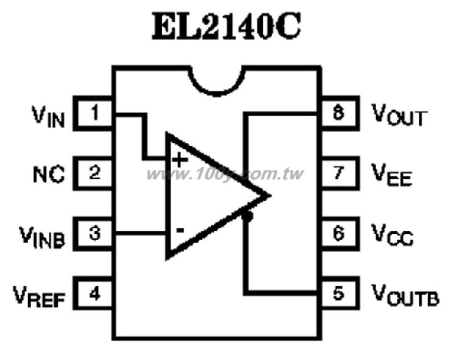 differential Amp