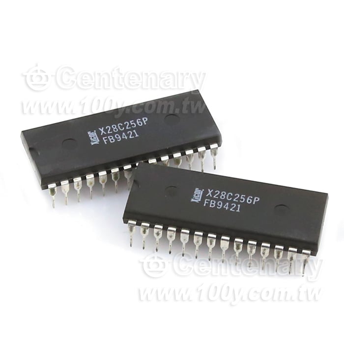 5 Volt, Byte Alterable E2PROM