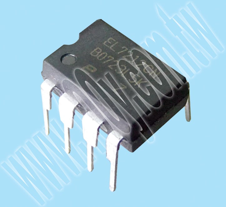 MOSFET Driver (ROHS)
