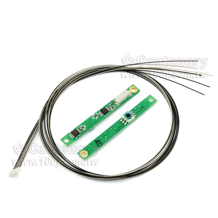 HAMAMATSU_Color sensor module