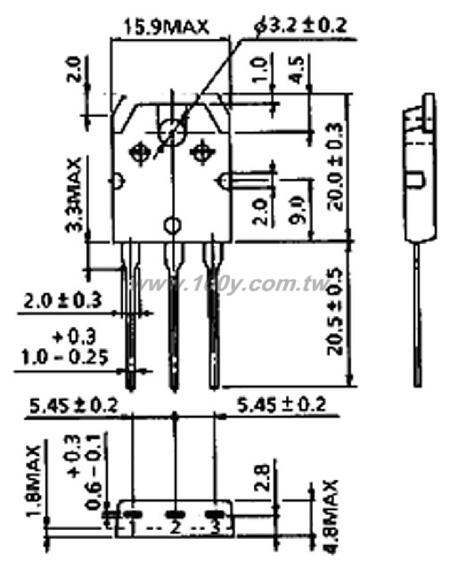 Centenary Materials Co., Ltd.