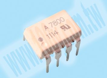 Isolation Amp - 33305 產品圖片
