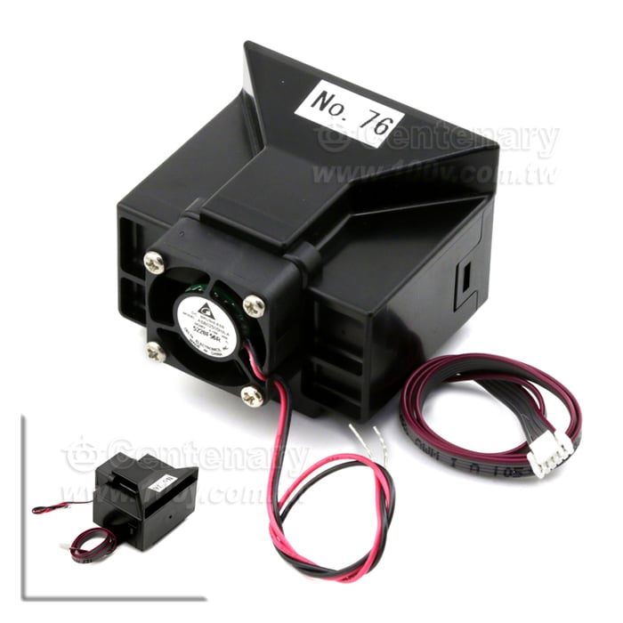 PM2.5 Sensor Module