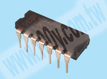14P/DIP (ROHS) - 33392 產品圖片