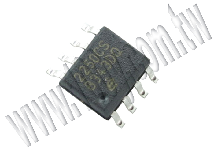 Op Amp. 8P/SO