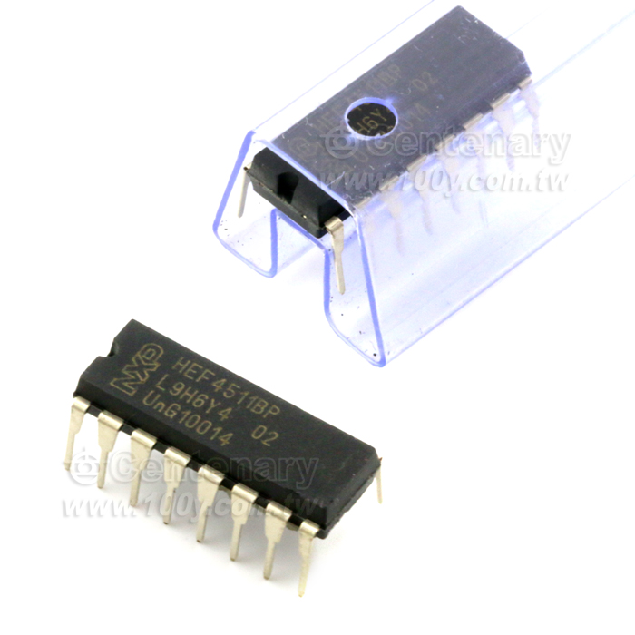 16P/DIP (ROHS) - 33443 產品圖片