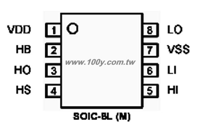 MOSFET Driver