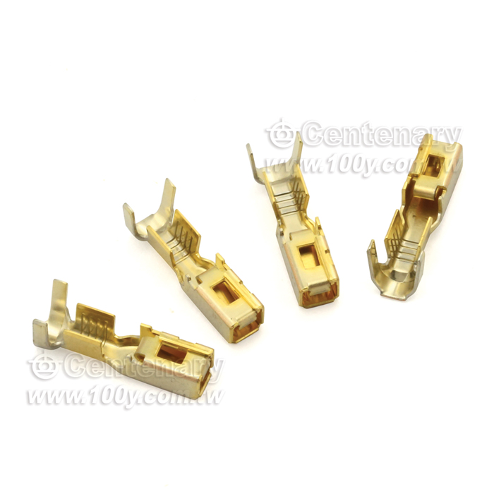 DYNAMIC D-4200 REC CONTACT L SIZE - 101031 Product Image