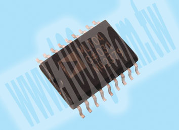 Four-Channel, Four-Quadrant Analog Multiplier