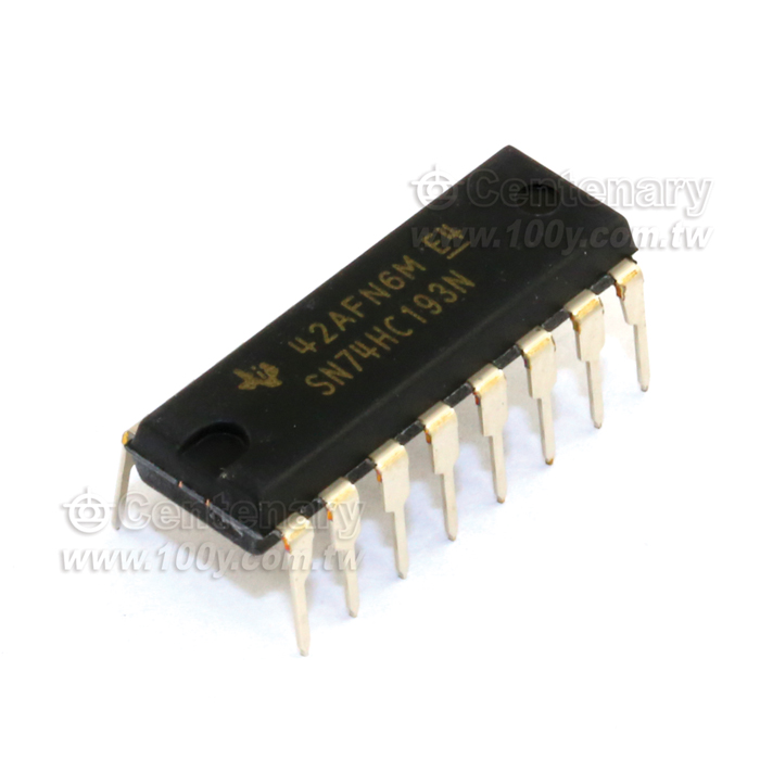 16P/DIP (ROHS) - 33803 產品圖片
