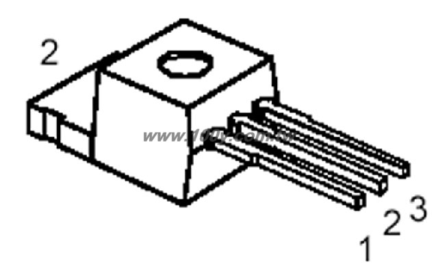 TO-220 - 34131 Product Image