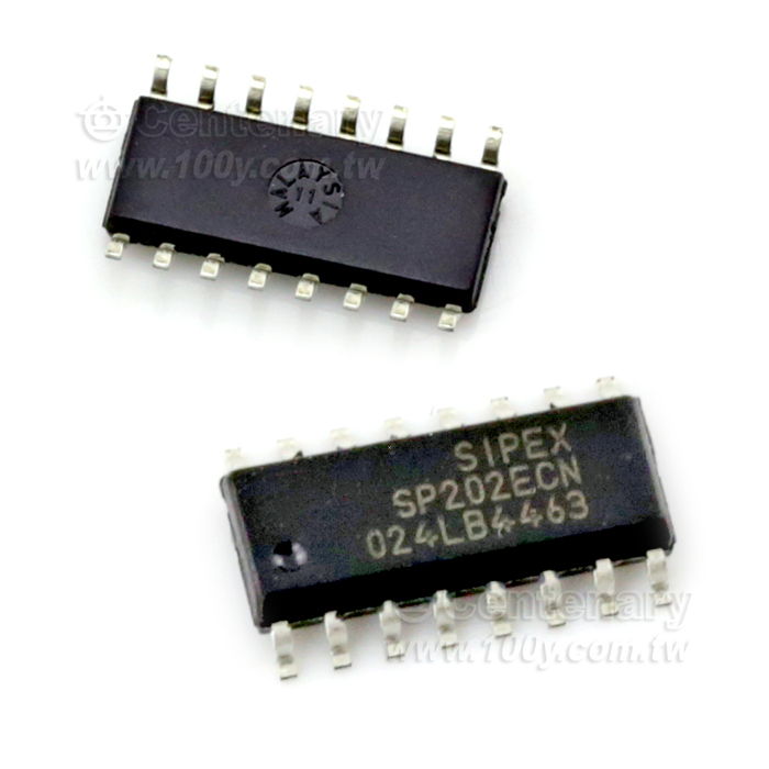 16P/SOIC (ROHS)