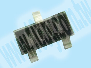 N-Channel Enhancement Mode Field Effect Transistor