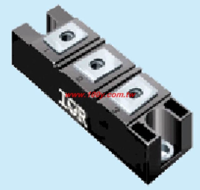 RECOVERY DIODES - 34302 產品圖片