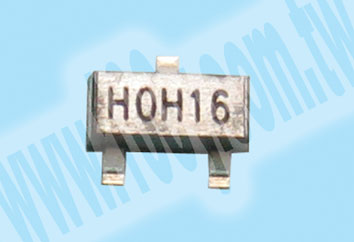 Power MOSFET - 34359 產品圖片