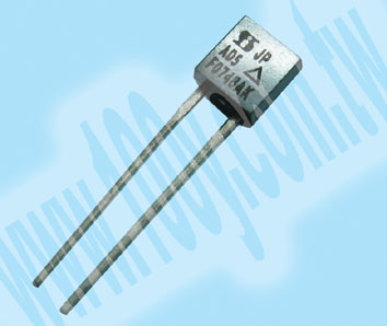 Low-Leakage Pico-Amp Diode - 34470 Product Image