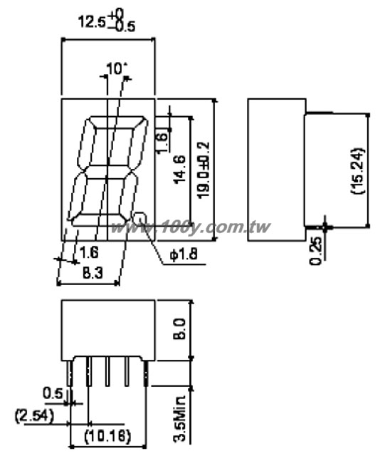Centenary Materials Co., Ltd.