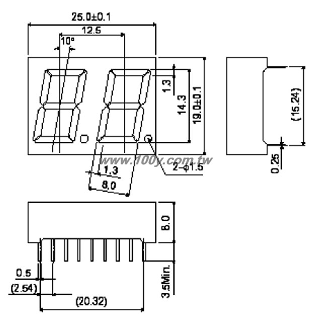 Centenary Materials Co., Ltd.